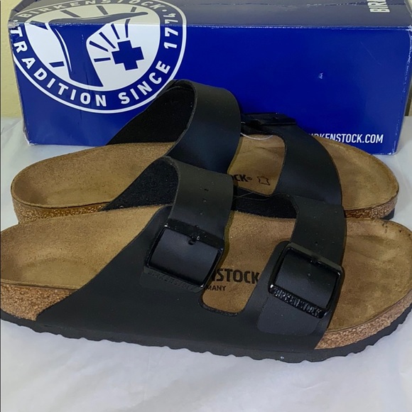 birkenstock arizona size 9